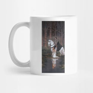 Reylo Aquarius Mug